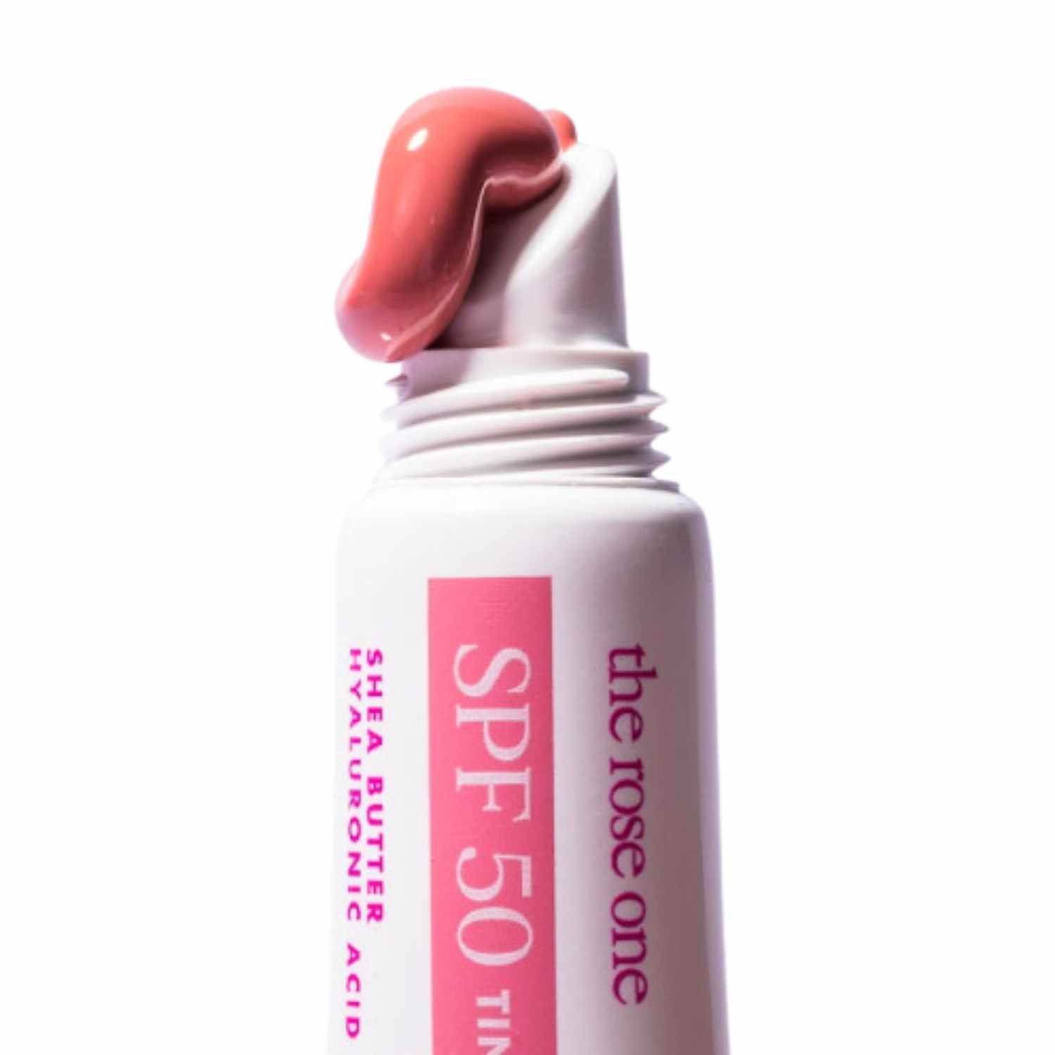 THE ROSE ONE SPF 50 (BÁLSAMO LABIAL)